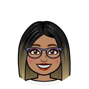 Meet your Posher, Aricia